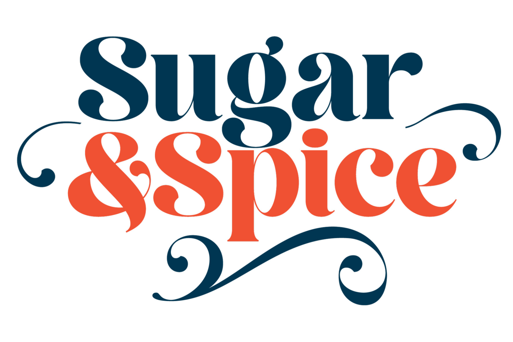 Sugar and Spice
